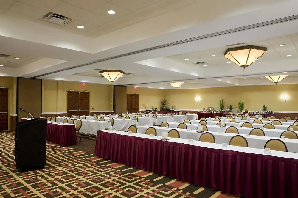 Hotel Wyndham Phoenix Airport - Tempe