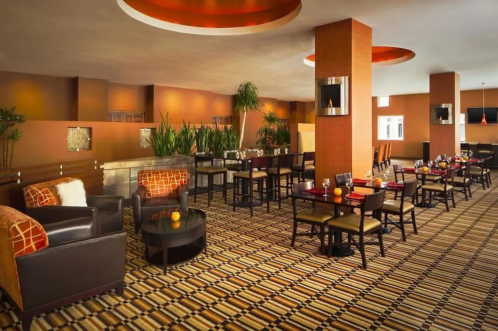 Hotel Wyndham Phoenix Airport - Tempe