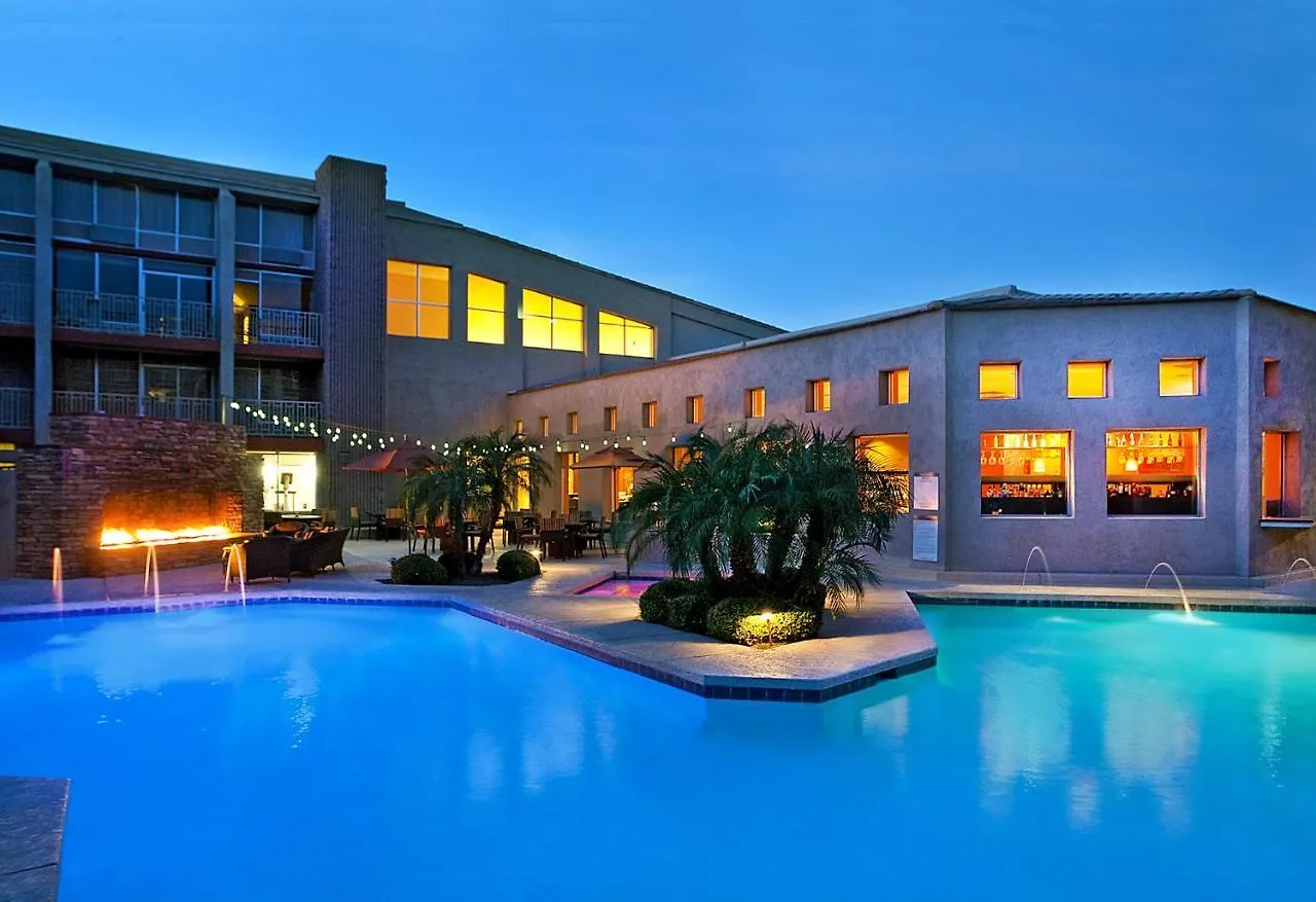 Wyndham Phoenix Airport - Tempe 3*,