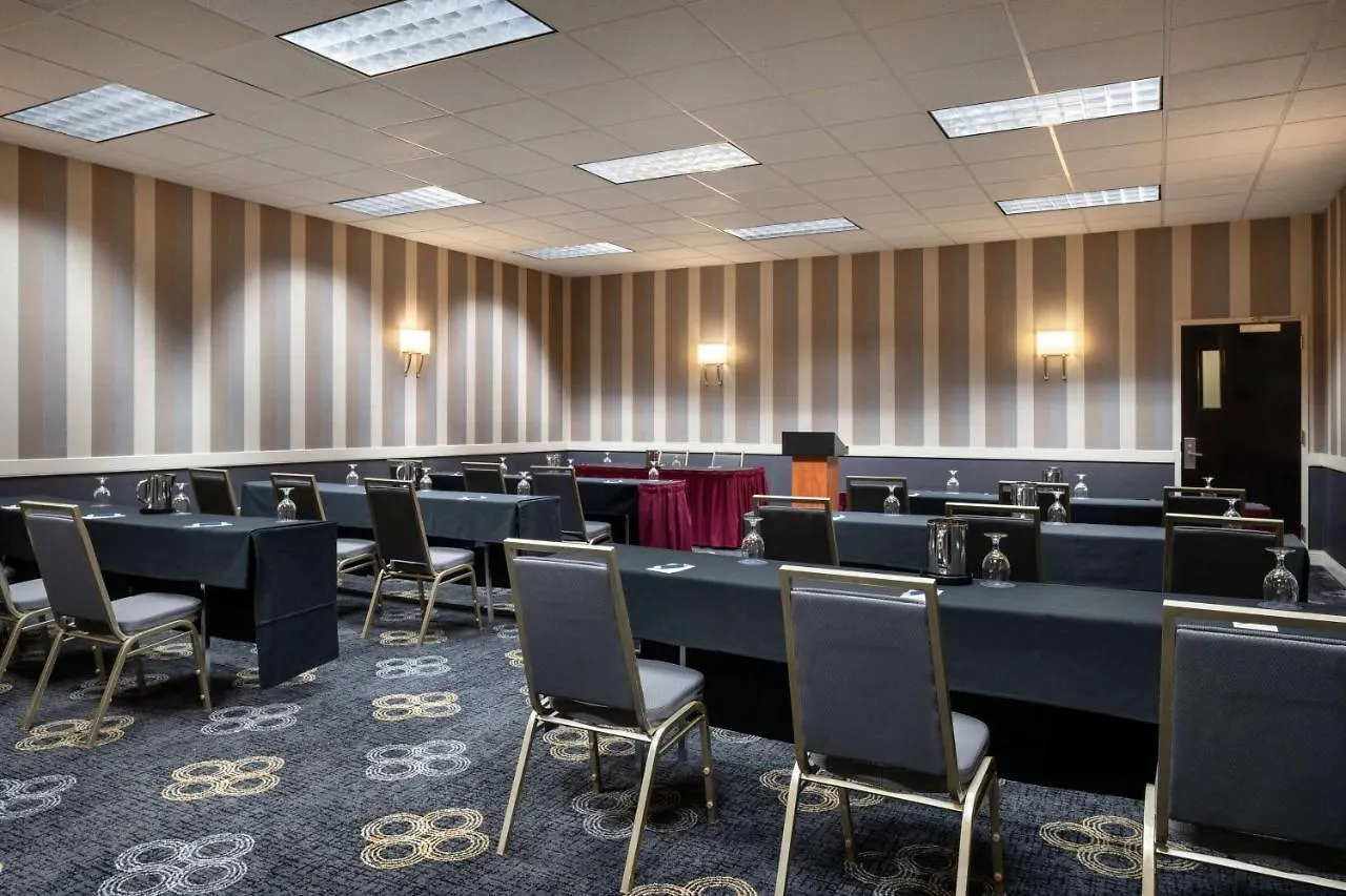 *** Hotel Wyndham Phoenix Airport - Tempe United States