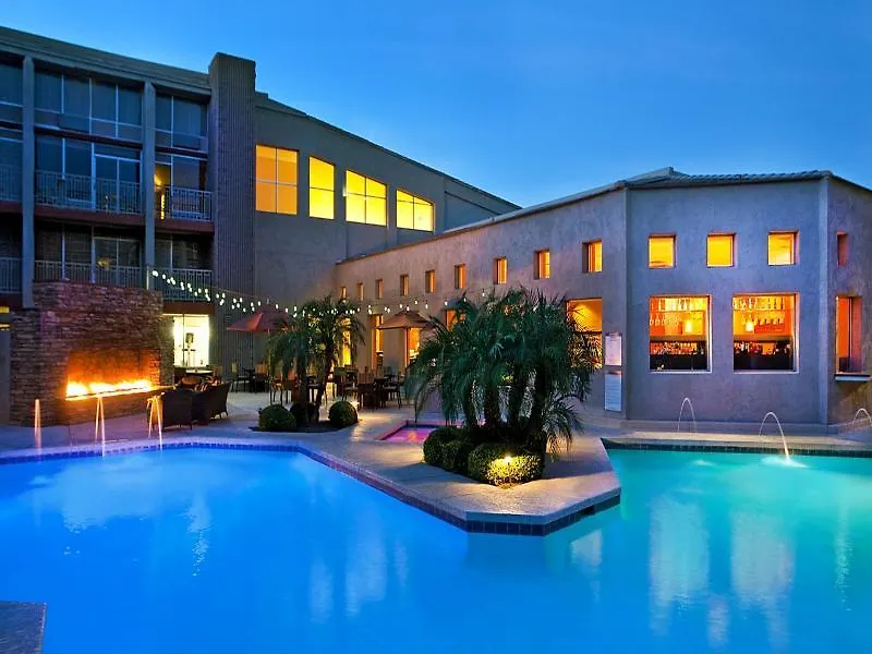 Wyndham Phoenix Airport - Tempe 3*,