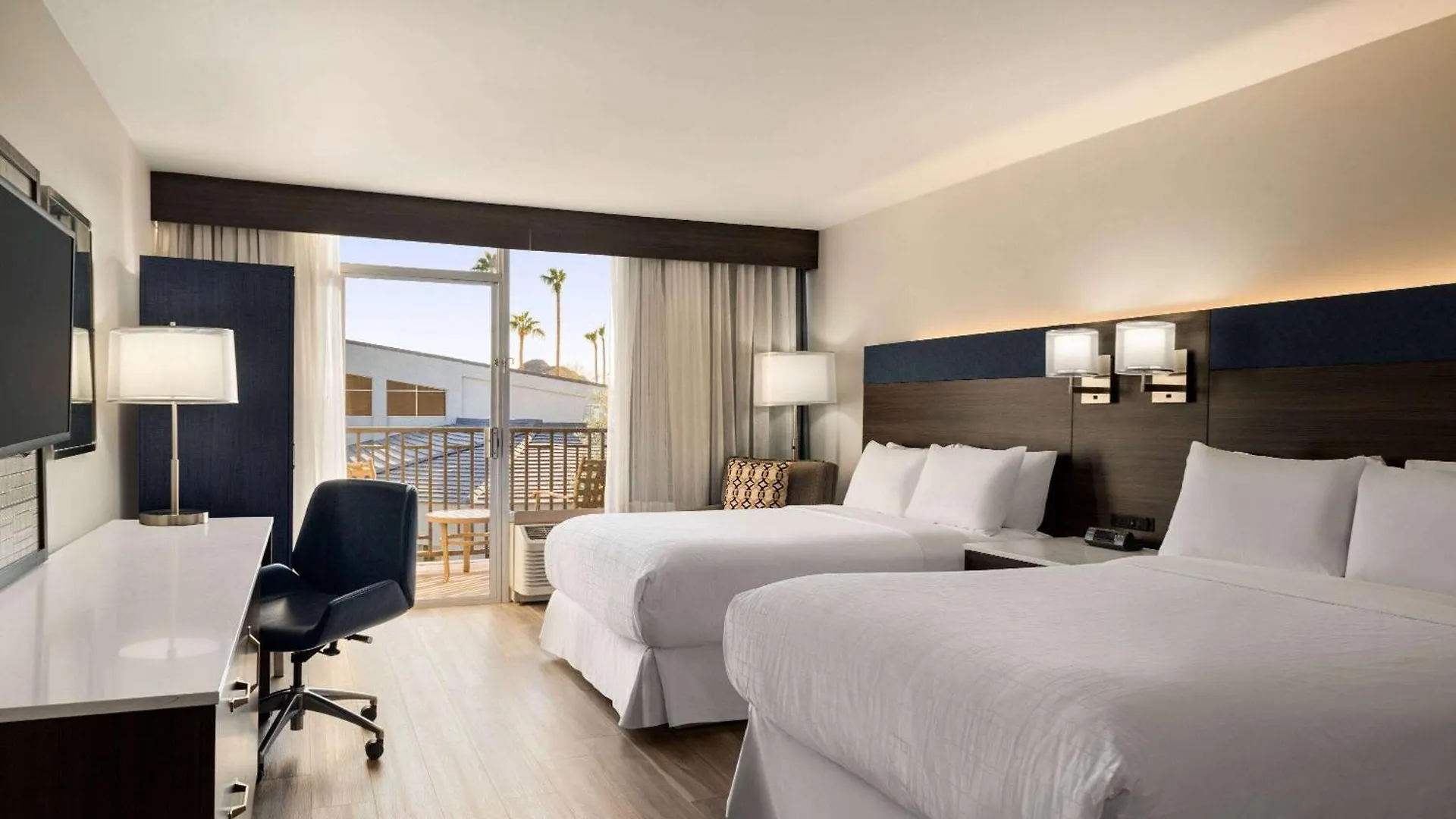 Wyndham Phoenix Airport - Tempe 3*,  United States