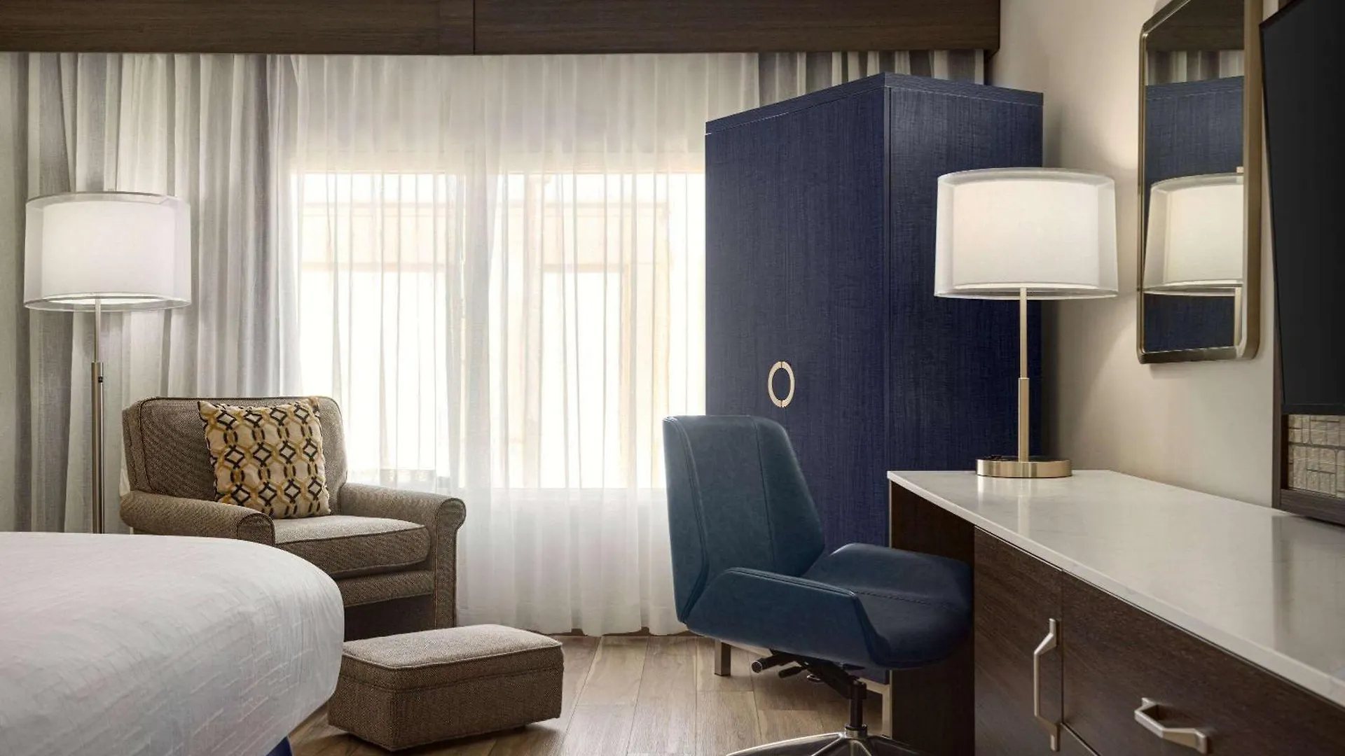 Wyndham Phoenix Airport - Tempe