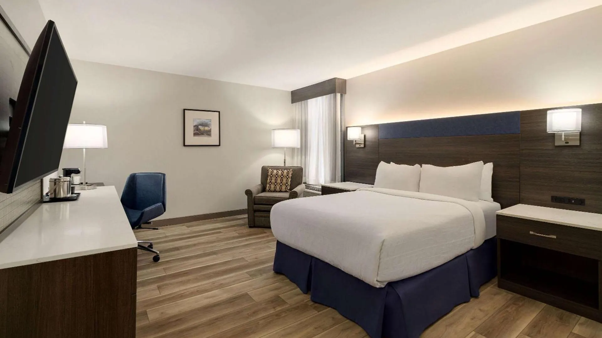 Wyndham Phoenix Airport - Tempe United States
