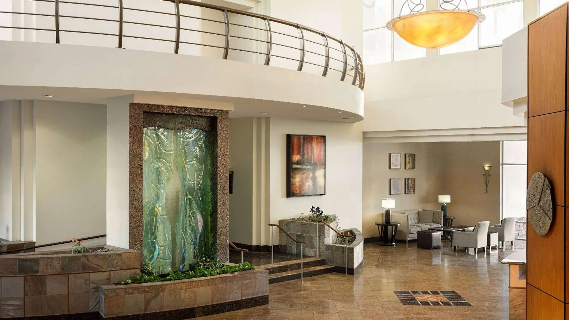Hotel Wyndham Phoenix Airport - Tempe