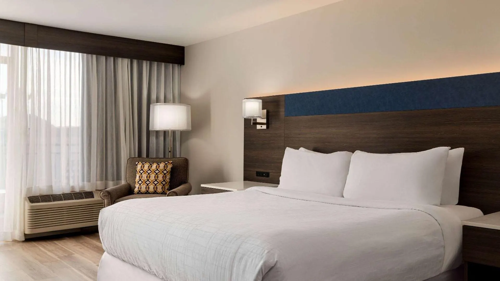 *** Hotel Wyndham Phoenix Airport - Tempe United States