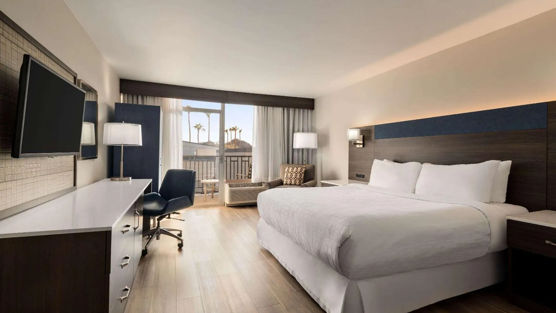 Wyndham Phoenix Airport - Tempe United States