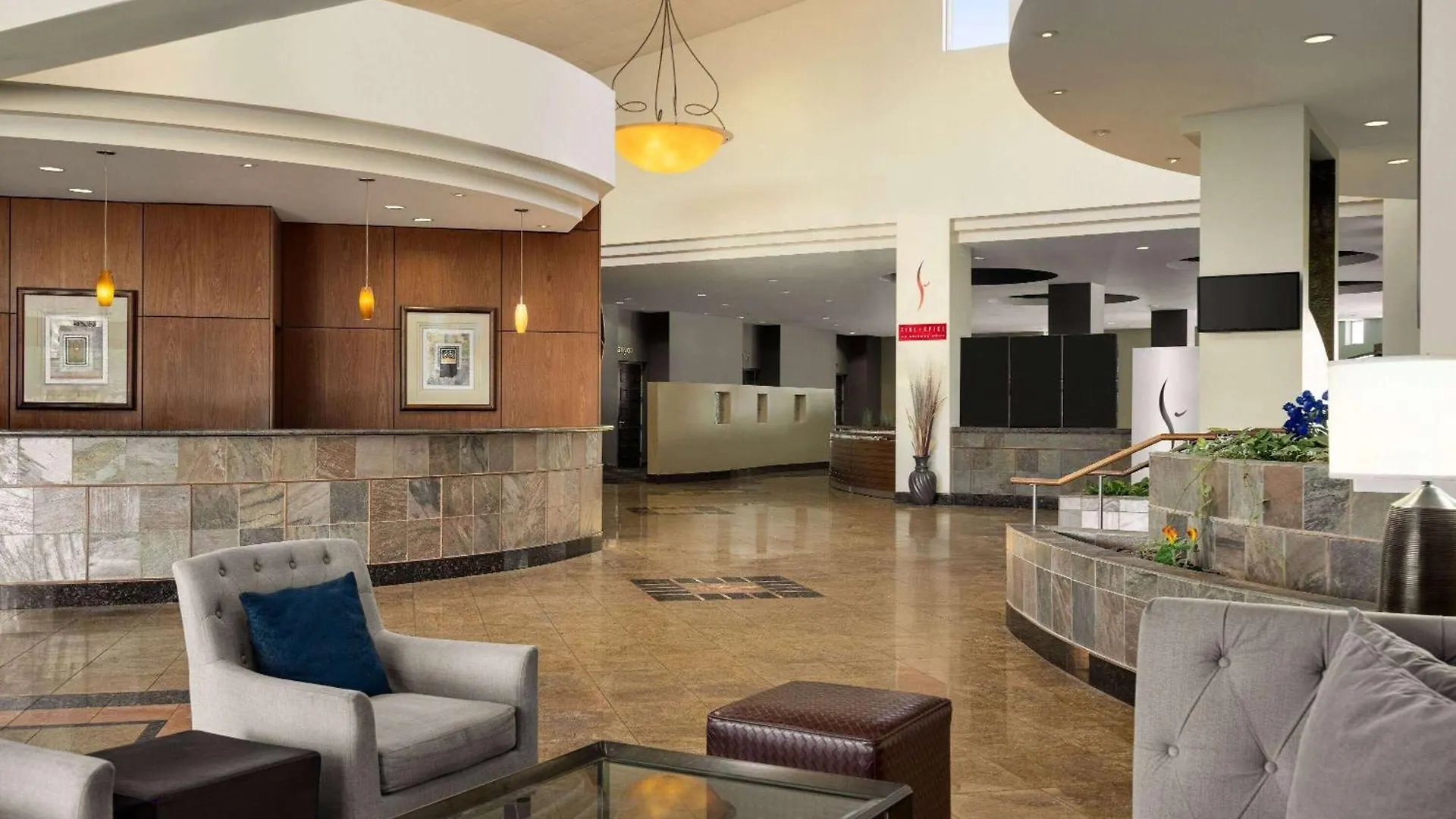 *** Hotel Wyndham Phoenix Airport - Tempe United States