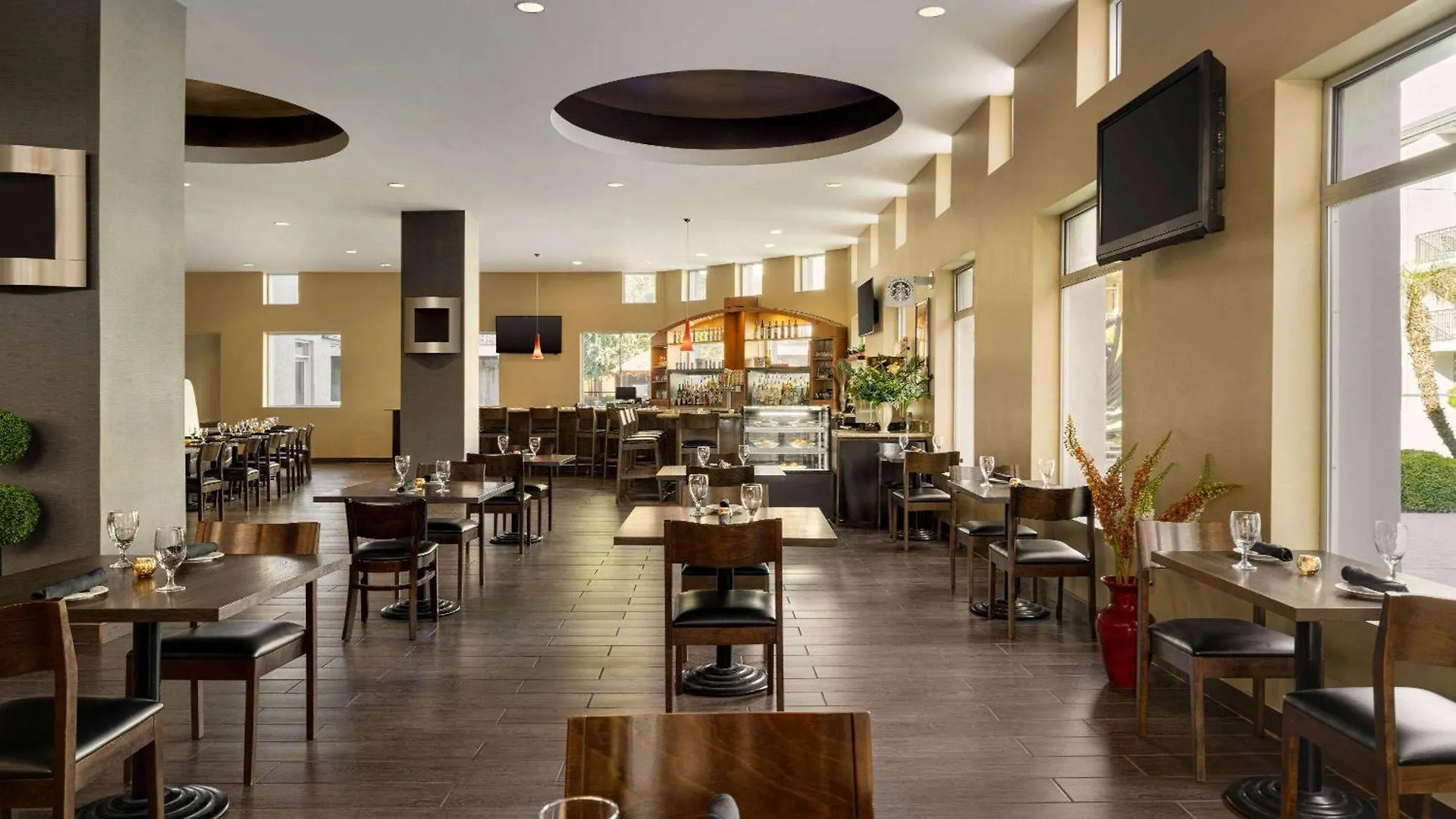 Hotel Wyndham Phoenix Airport - Tempe