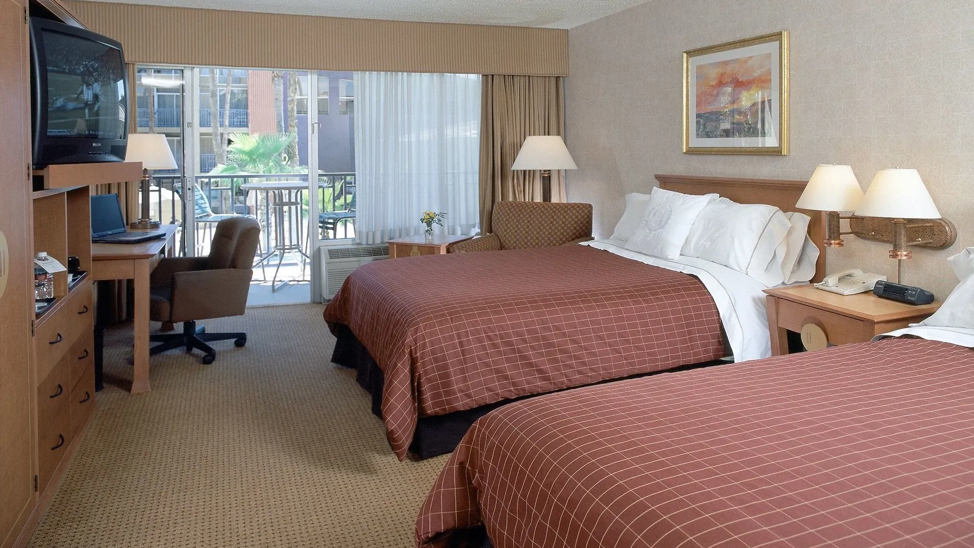 Wyndham Phoenix Airport - Tempe