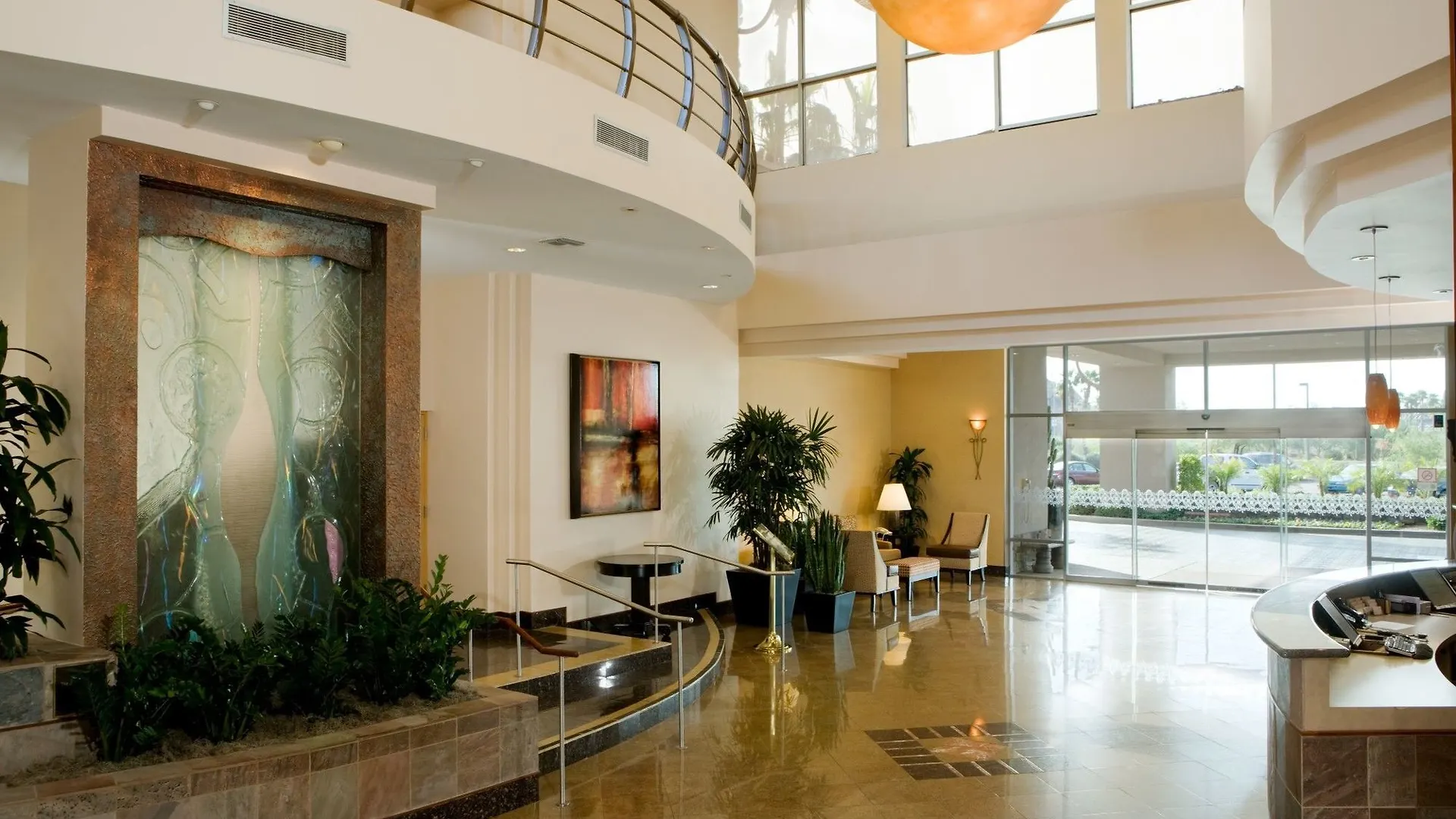 Wyndham Phoenix Airport - Tempe Hotel