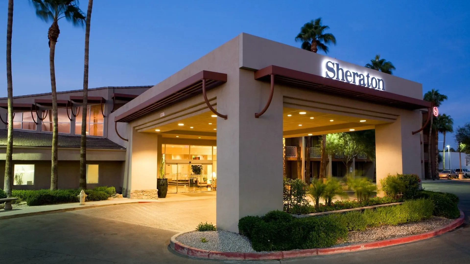 *** Hotel Wyndham Phoenix Airport - Tempe United States