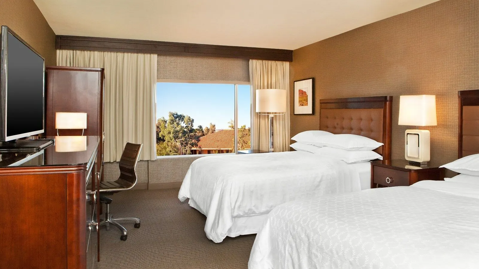 Wyndham Phoenix Airport - Tempe