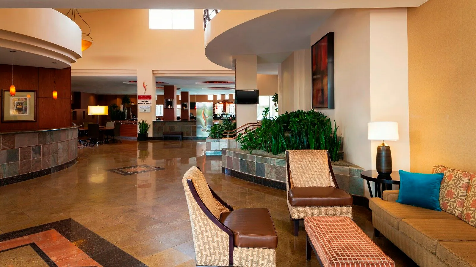 Wyndham Phoenix Airport - Tempe