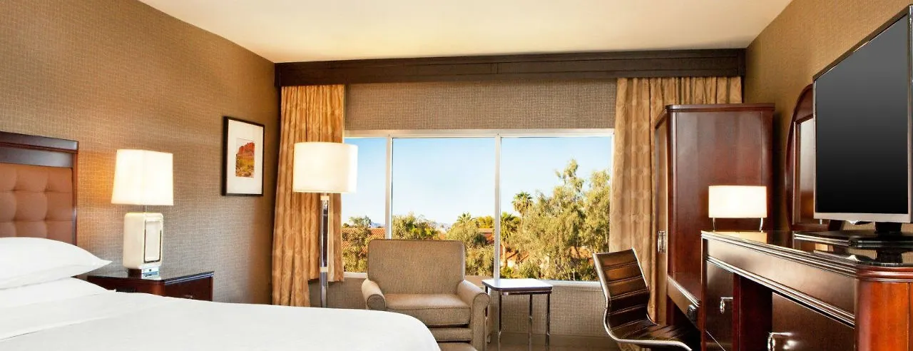 Wyndham Phoenix Airport - Tempe