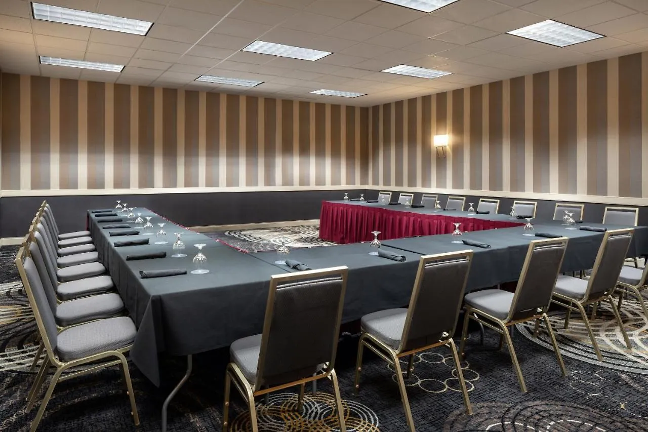 Hotel Wyndham Phoenix Airport - Tempe